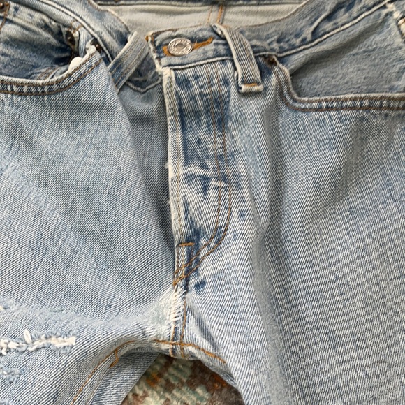 Re/Done Levi’s! - Picture 11 of 16